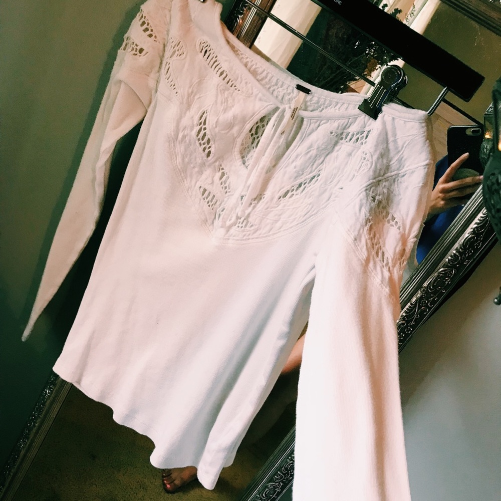 FREE PEOPLE TOP